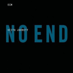 Keith Jarrett-No End