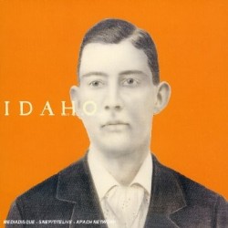 Idaho-Lone Gunman