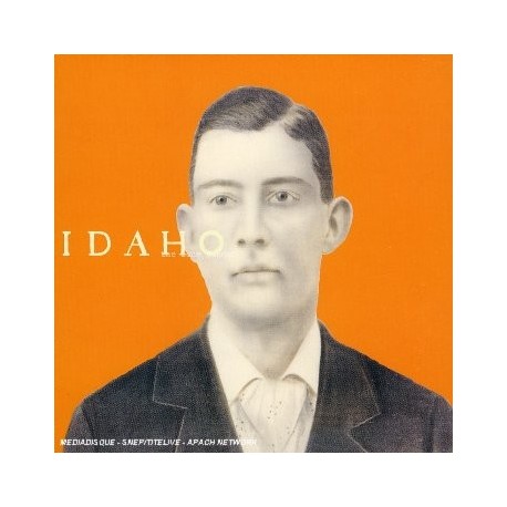 Idaho-Lone Gunman