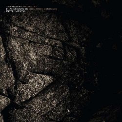 Ocean-Phanerozoic II:Mesozoic/Cenozoic (Instrumental)