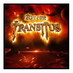 Ayreon-Transitus