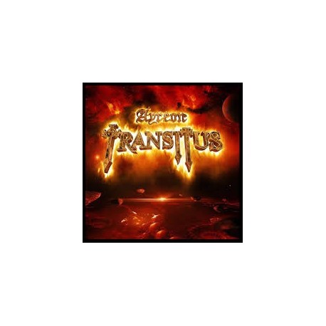 Ayreon-Transitus