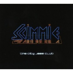 Jazz Artisti Vari-Scimmie (The City Jazz Club)