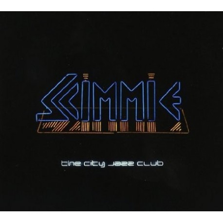 Jazz Artisti Vari-Scimmie (The City Jazz Club)