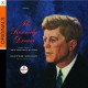 Oliver Nelson-Kennedy Dream - Musical Tribute to JFK