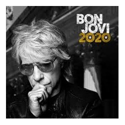Bon Jovi-Bon Jovi 2020