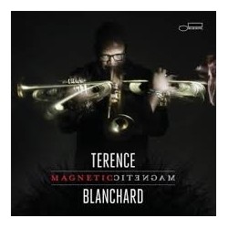 Terence Blanchard-Magnetic