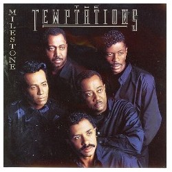 The Temptations-Milestone