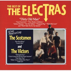 Electras-Best Of Electras