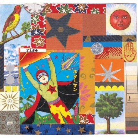 Kim Richey-Rise