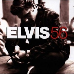 Elvis Presley-56 Collector's Edition