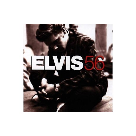 Elvis Presley-56 Collector's Edition