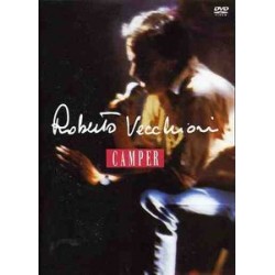 Roberto Vecchioni-Camper