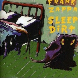 Frank Zappa-Sleep Dirt
