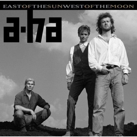 A-Ha-East Of The Sun West Of The Moon