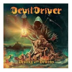 Devil Driver-Dealing With Demons