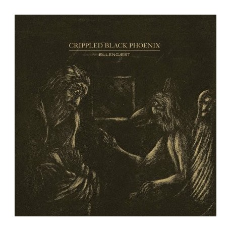 Crippled Black Phoenix-Ellengaest