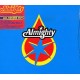 Almighty-All Sussed Out