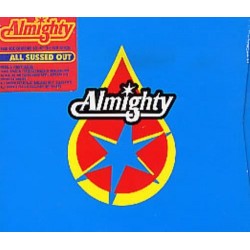 Almighty-All Sussed Out