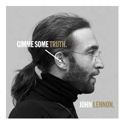 John Lennon-Gimme Some Truth