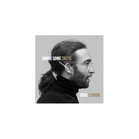 John Lennon-Gimme Some Truth