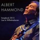 Albert Hammond-Songbook 2013 Live In Wilhelmshaven