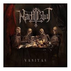 Nachtblut-Vanitas