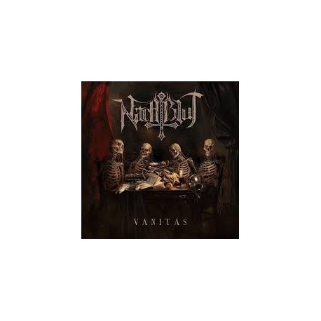Nachtblut-Vanitas