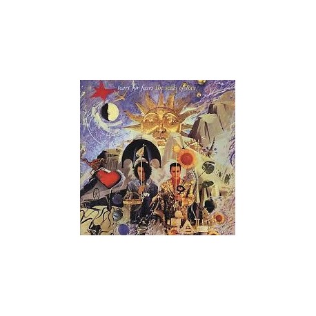 Tears For Fears-Seeds Of Love
