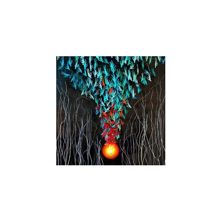 Bright Eyes-Down In The Weeds, Where The World Once Was