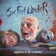Six Feet Under-Nightmares Of The Decomposed