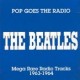 Beatles-Mega Rare radio Tracks 1963-1964