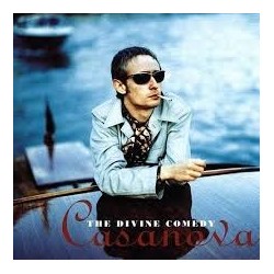 Divine Comedy-Casanova
