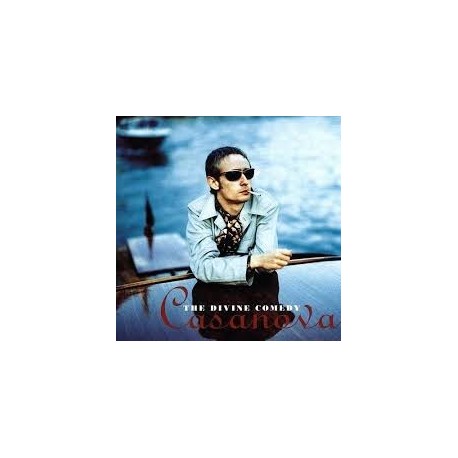 Divine Comedy-Casanova