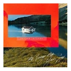 Future Islands-As Long As You Are