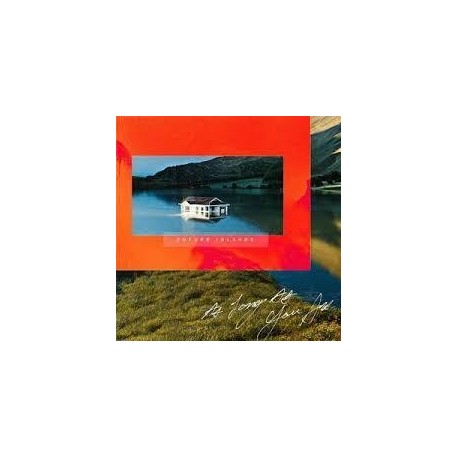 Future Islands-As Long As You Are