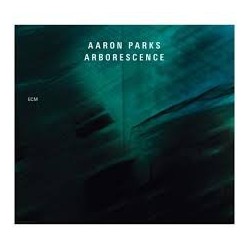 Aaron Parks-Arborescence