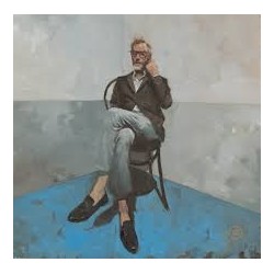 Matt Berninger-Serpentine Prison