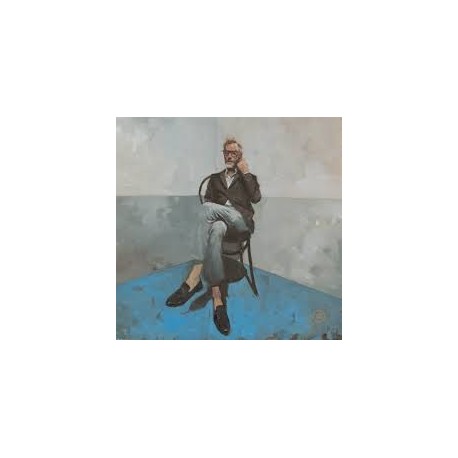 Matt Berninger-Serpentine Prison