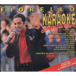 Fiorello-Karaoke Compilation