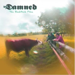Damned-Rockfield Files