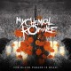 My Chemical Romance-Black Parade Is Dead