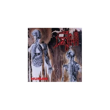 Death-Human