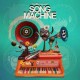 Gorillaz-Song Machine