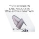 Todd Rundgren, Emil Nikolaisen, Hans-Peter Lindstrom-Runddans