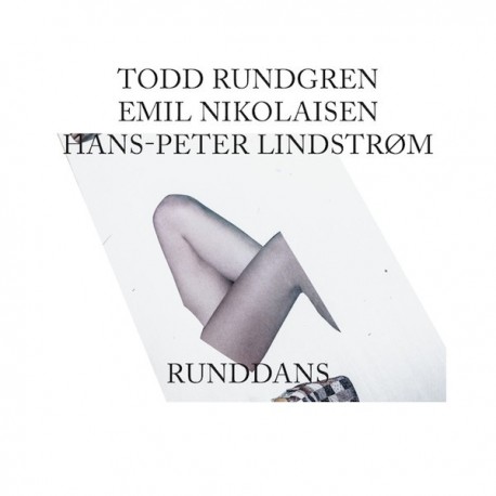 Todd Rundgren, Emil Nikolaisen, Hans-Peter Lindstrom-Runddans