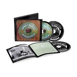 Grateful Dead-American Beauty