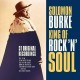 Solomon Burke-King Of Rock'n'Soul