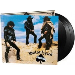Motorhead-Ace Of Spades