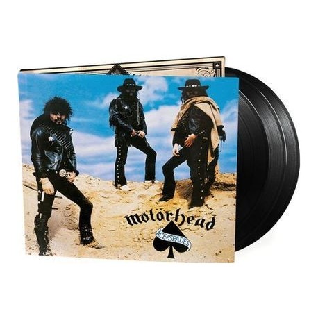Motorhead-Ace Of Spades